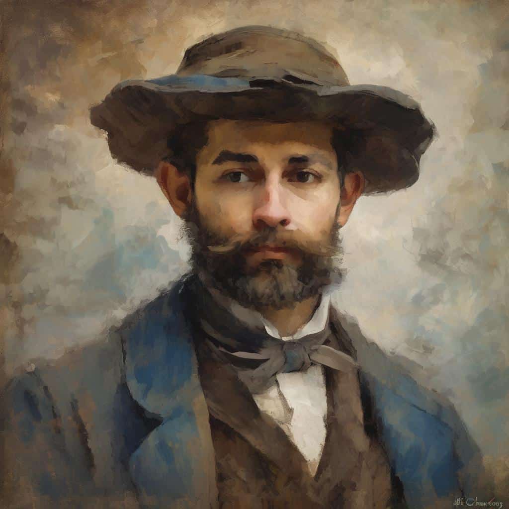 Αλβέρ Σαρλ Λεμπούρ – Ο Γαλλικός Ιμπρεσιονισμός