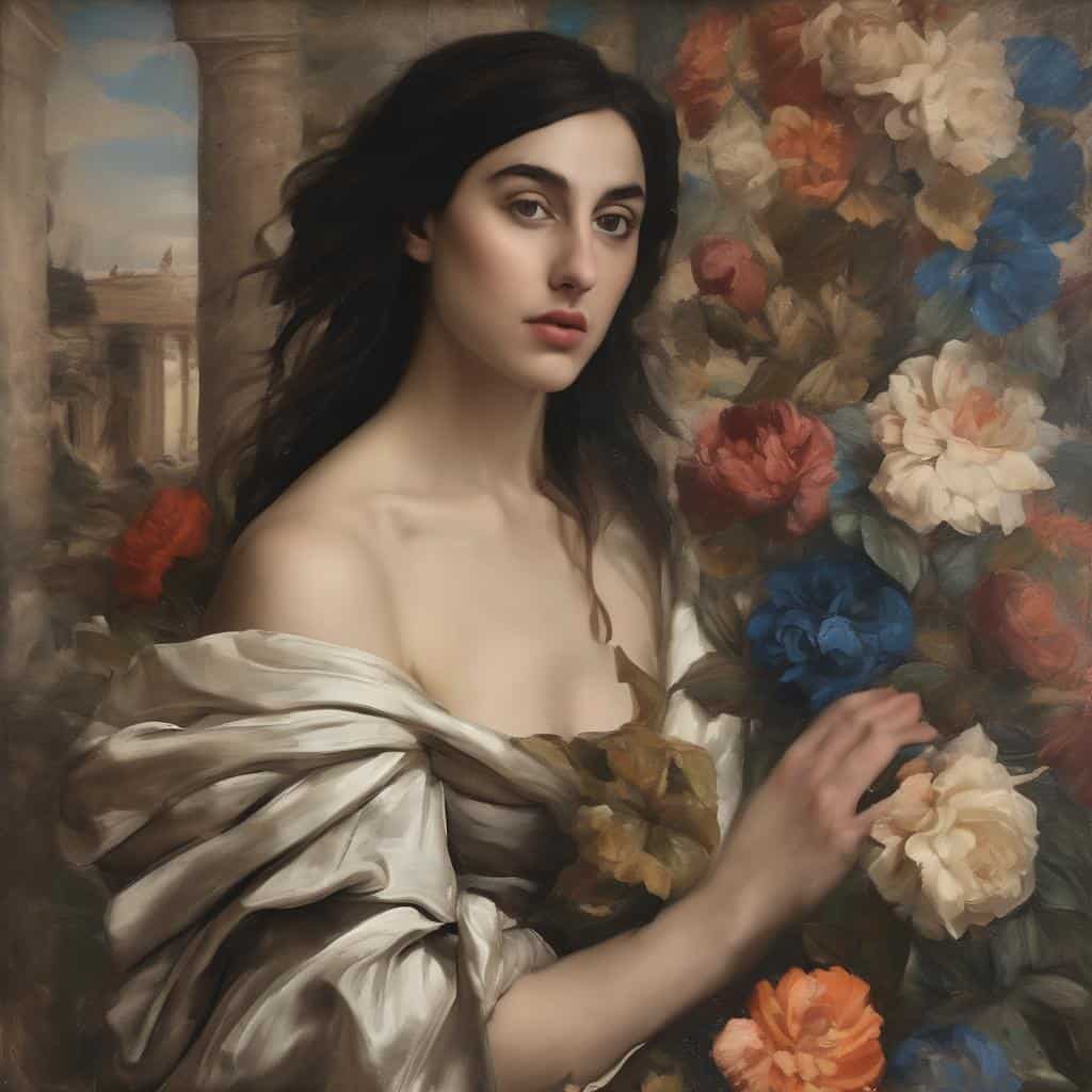 Βερναρντίνο ΖΑΚΚΆΓΝΗ – Ο Μεγάλος Μετα-Μανιερισμός Καλλιτέχνης