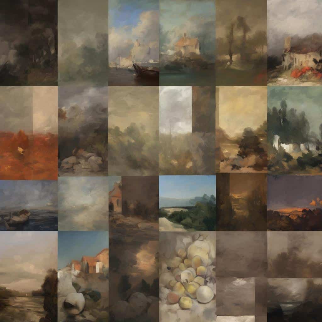 Αγκάσκαρ – Ο Γάλλος Μεταβατικός Καλλιτέχνης