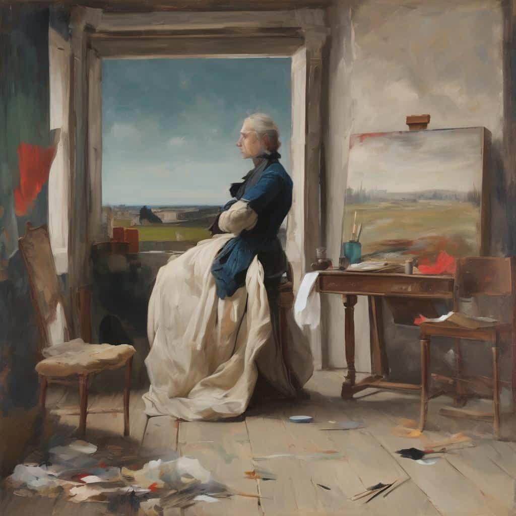 Ιακώβος-Ιγνάτιος ΧΙΤΟΡΦ – Ο Αρχιτέκτονας της Κλασικής Ομορφιάς