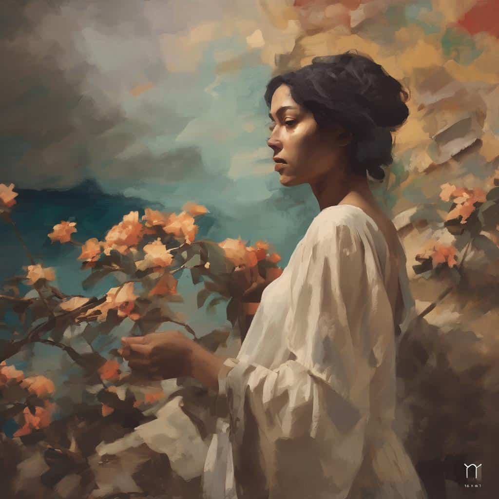 Ματθαίος ΒΙΤΟΣ – Ο Φωτορεαλιστής της Φύσης