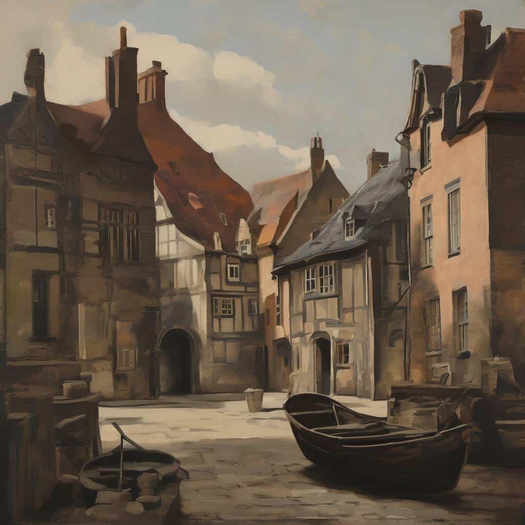 Πέτρος ΤΙΛΛΕΜΑΝΣ – Ο Μαέστρος του Βαροκού Τοπίου