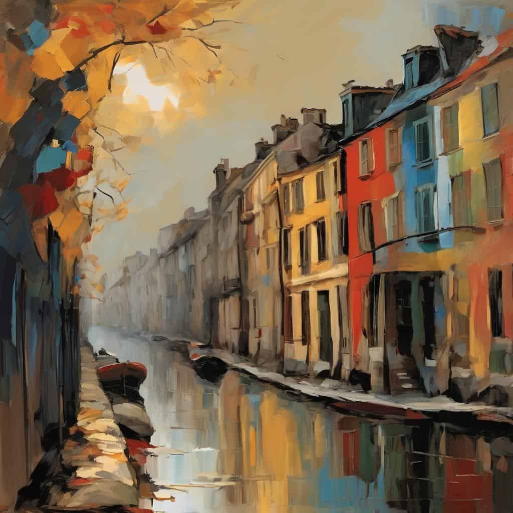 Jean-Bernard RESTOUT