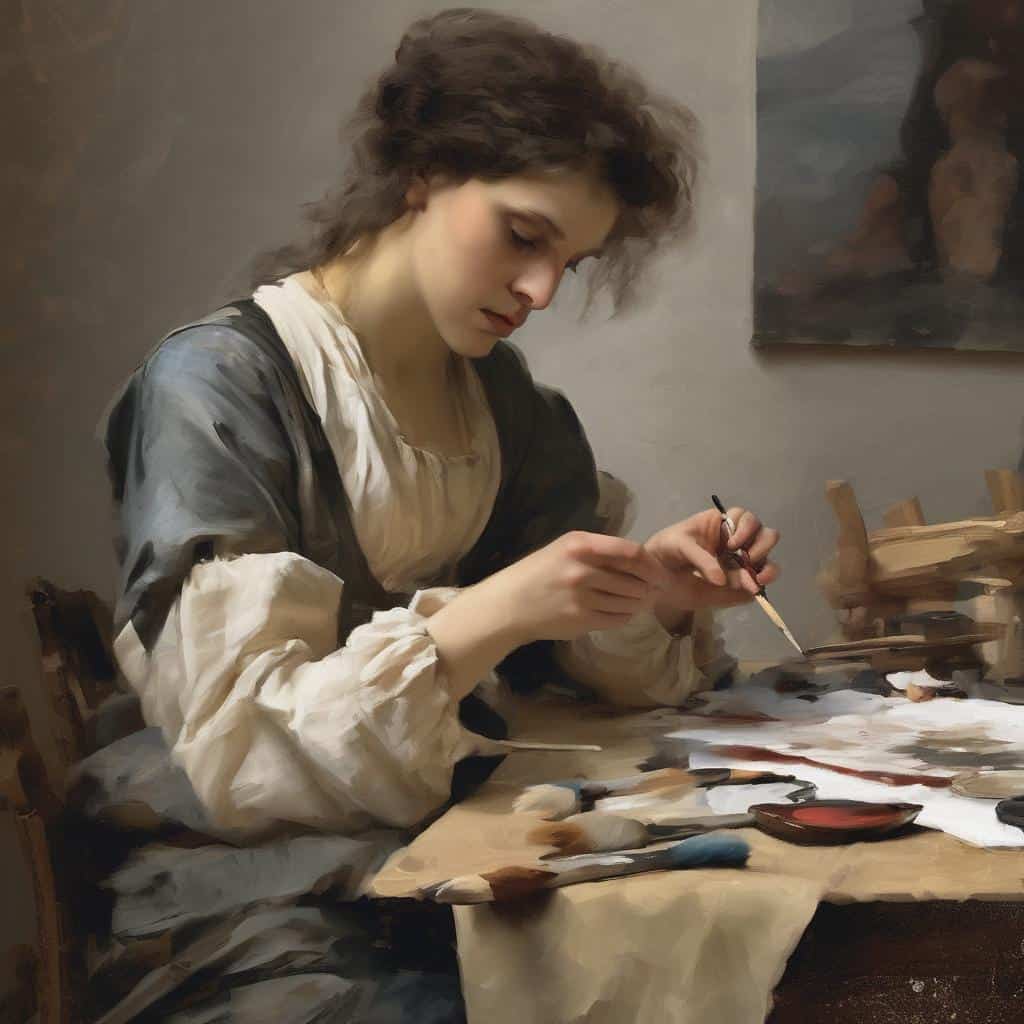 Ζακ Γερμαίνους ΣΟΥΦΛΩ – Ο εκλεπτυσμένος Νεοκλασικός που αφήνει το σημάδι του